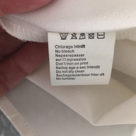 Romper - Picture 4 of 5